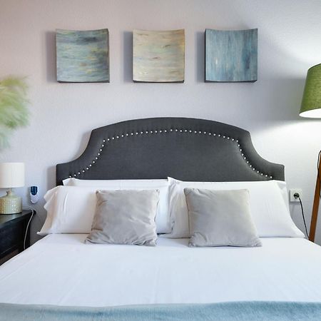 אלתיאה Oasis 2 Balcon Con Vistas Al Mar Y Montana By Vero מראה חיצוני תמונה