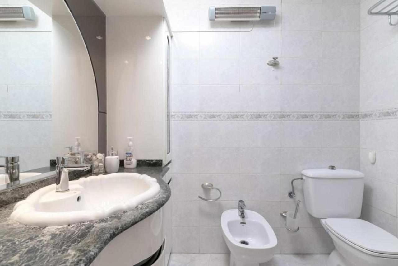 אלתיאה Oasis 2 Balcon Con Vistas Al Mar Y Montana By Vero מראה חיצוני תמונה