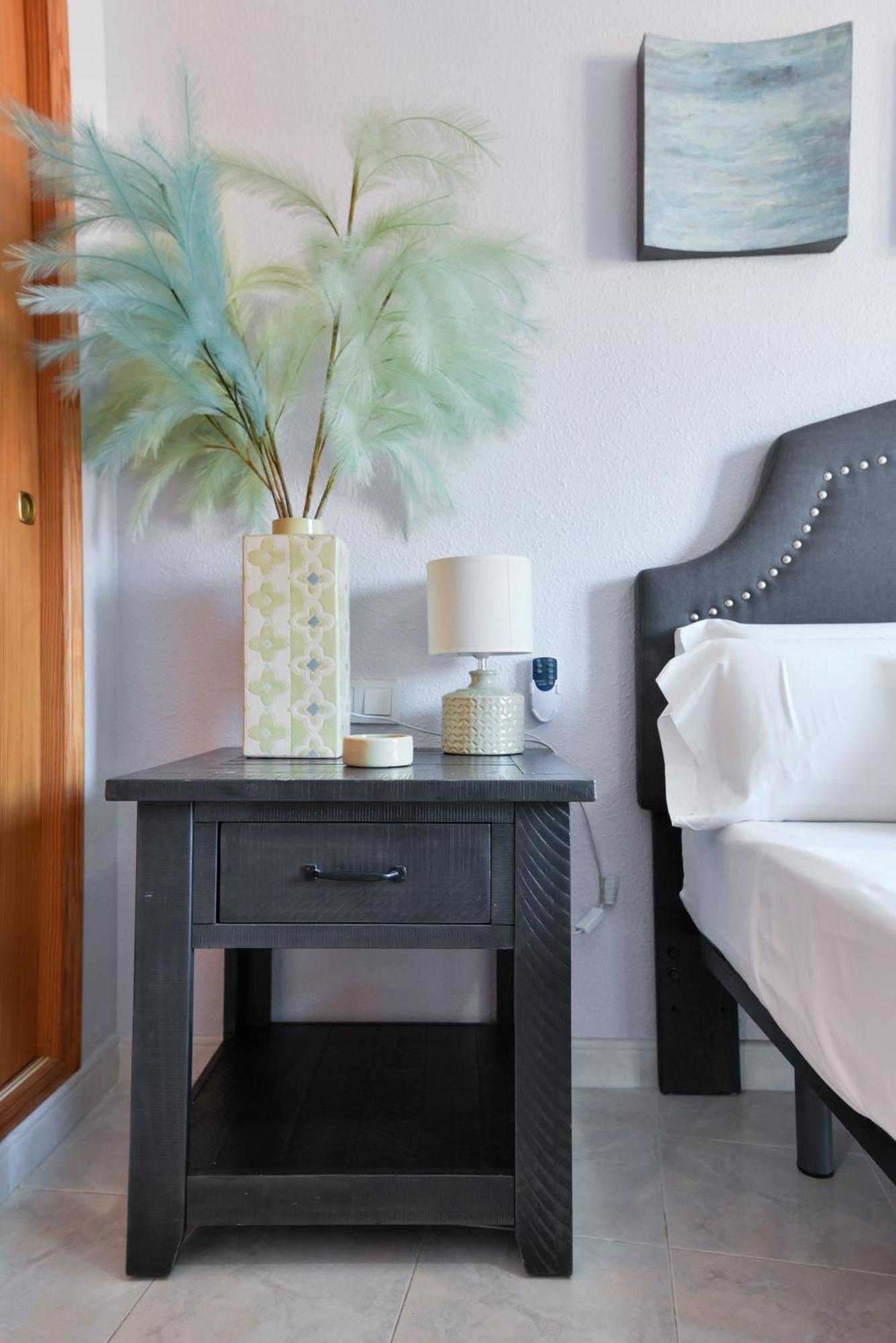 אלתיאה Oasis 2 Balcon Con Vistas Al Mar Y Montana By Vero מראה חיצוני תמונה
