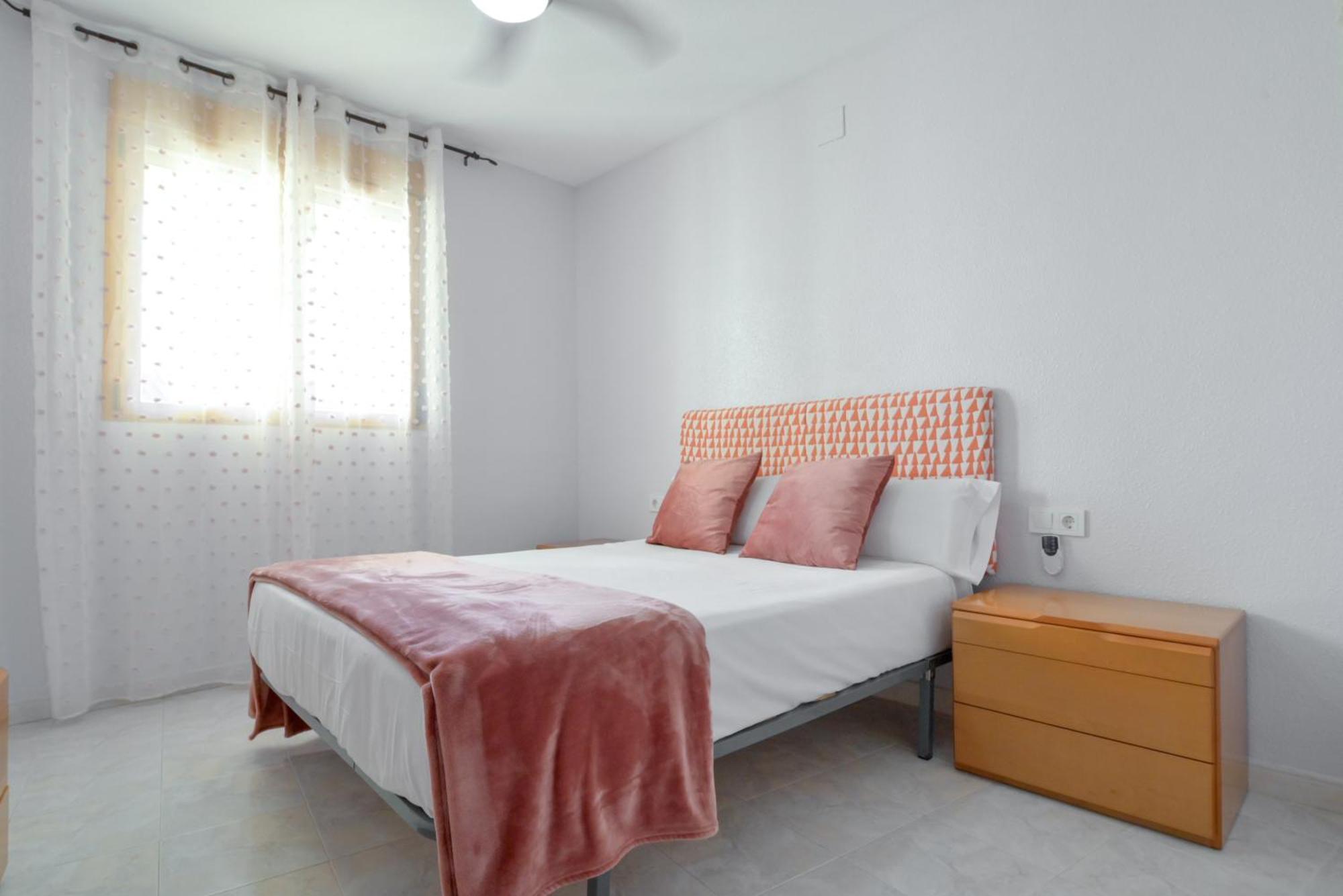 אלתיאה Oasis 2 Balcon Con Vistas Al Mar Y Montana By Vero מראה חיצוני תמונה